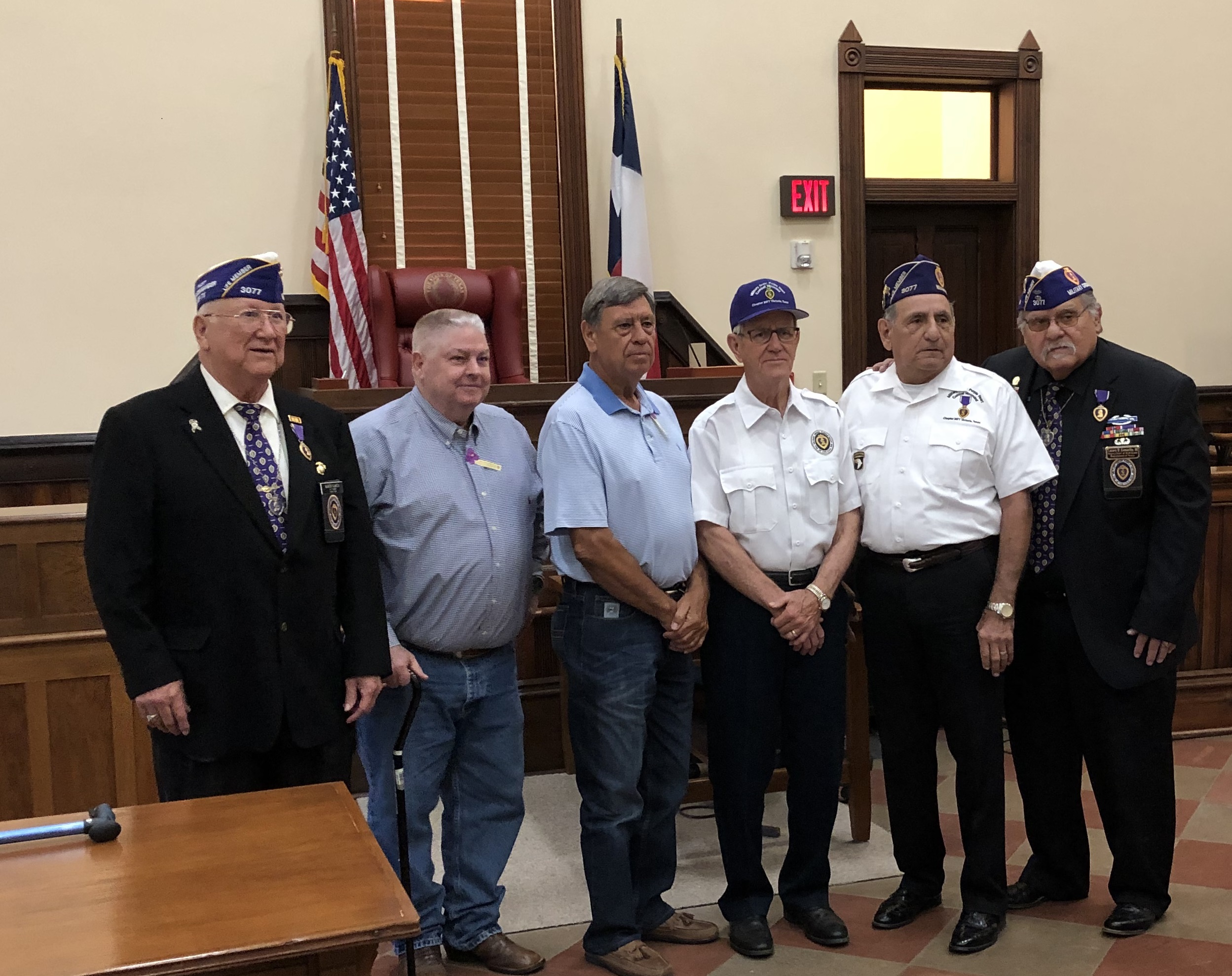 Goliad County, Texas